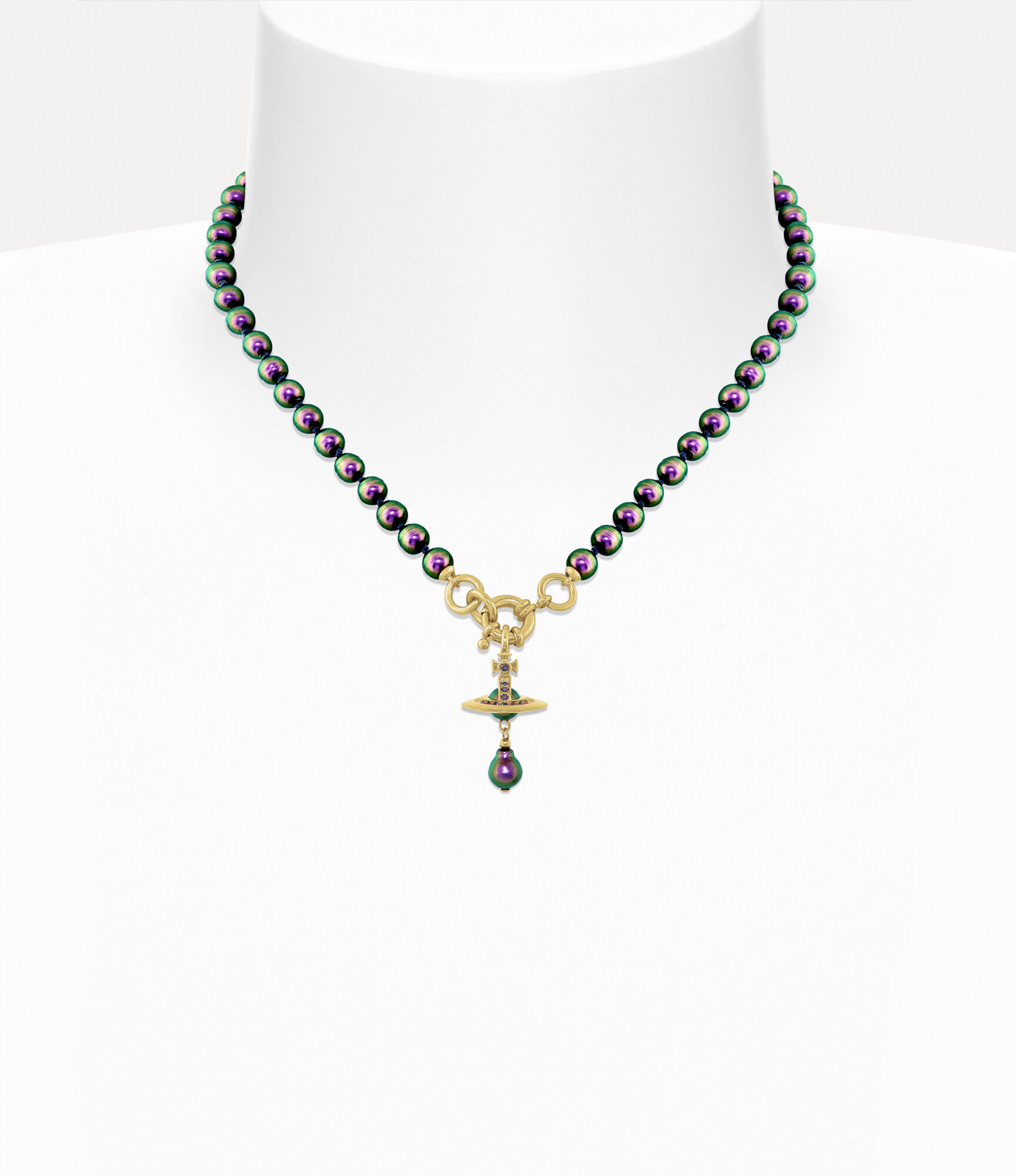 Aleksa Necklace