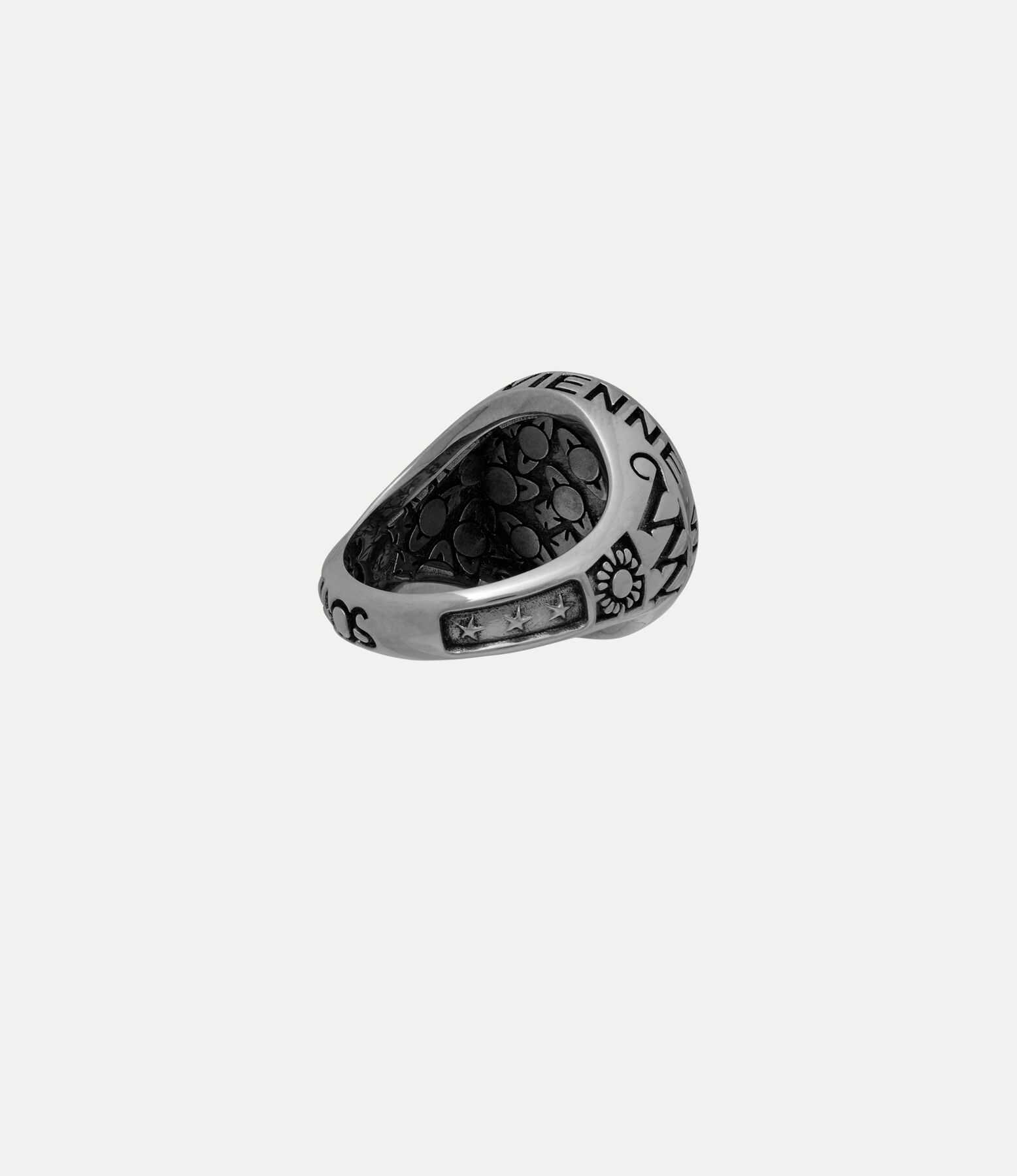 Lancelot Chevalier Ring  large image number 3