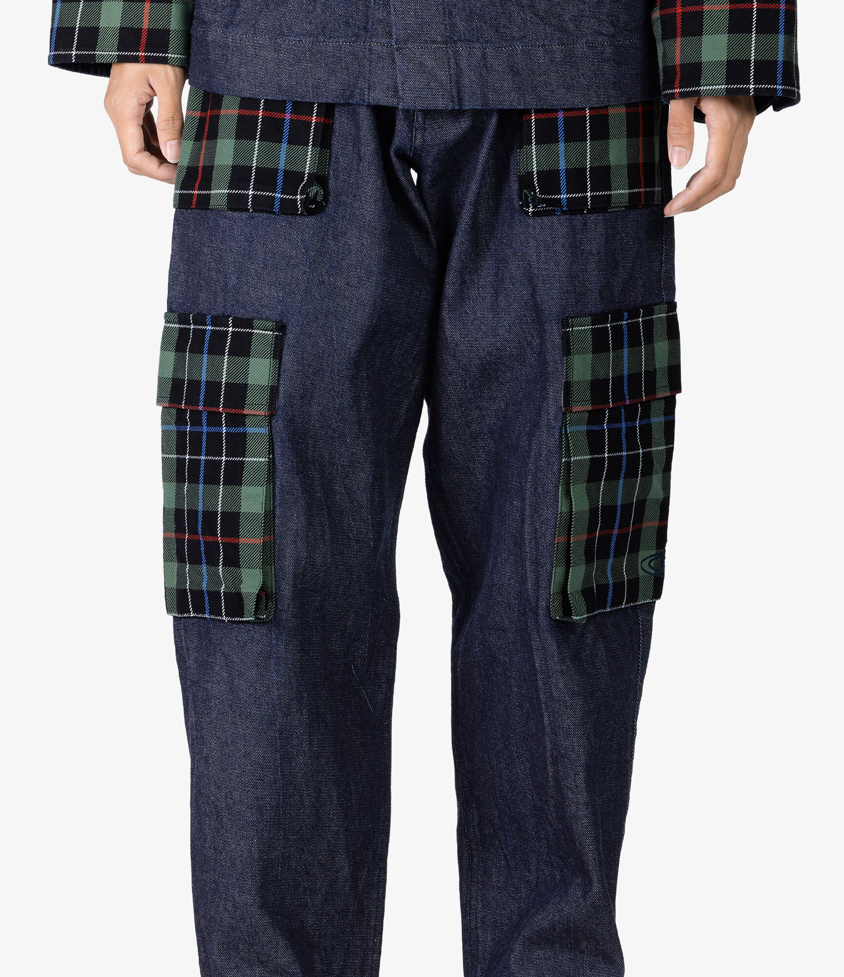 Mix Cargo Trouser  large image number 4