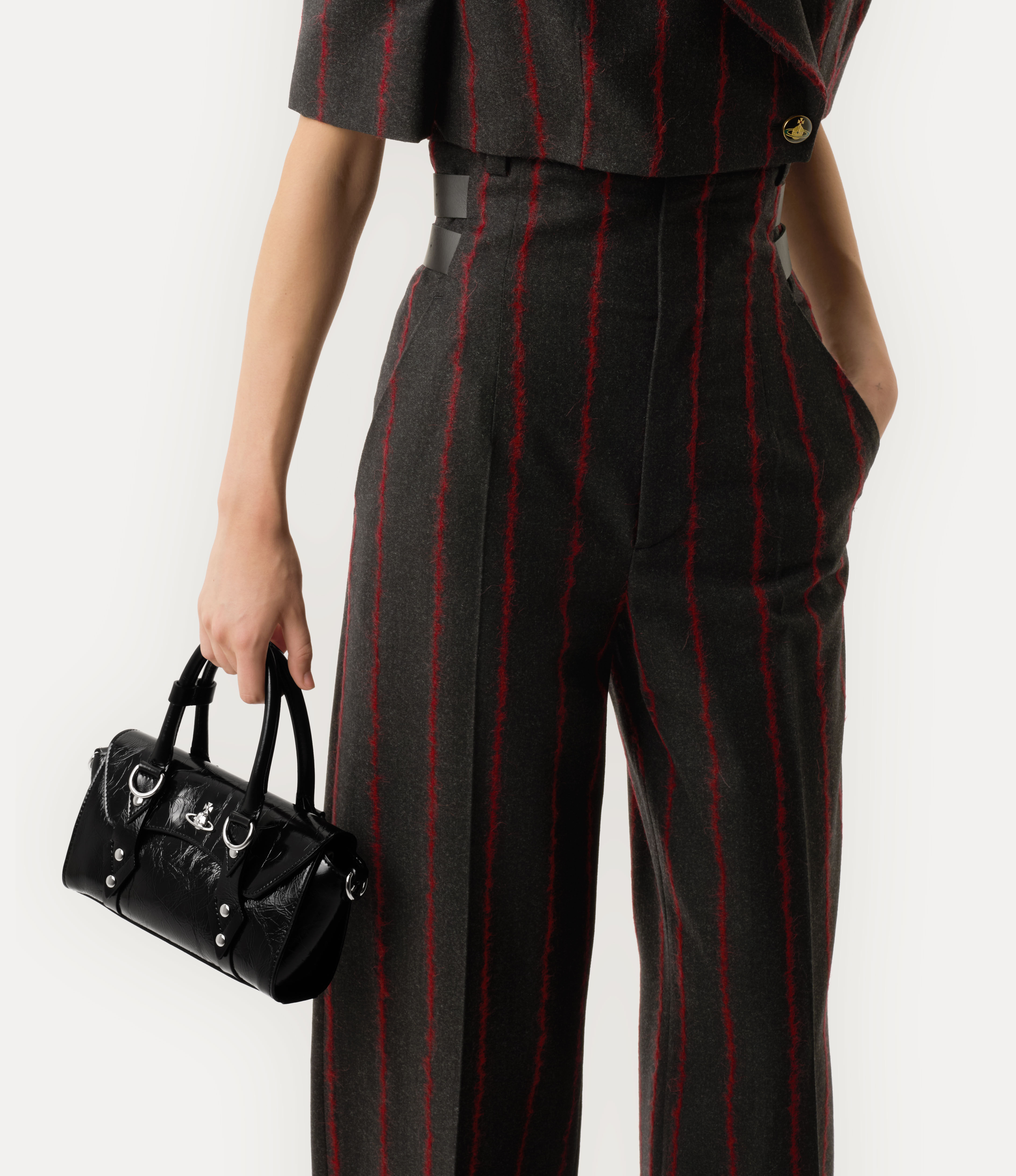 Bettina Mini Crossbody  large image number 2