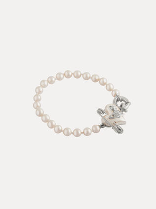 Orietta Pearl Bracelet
