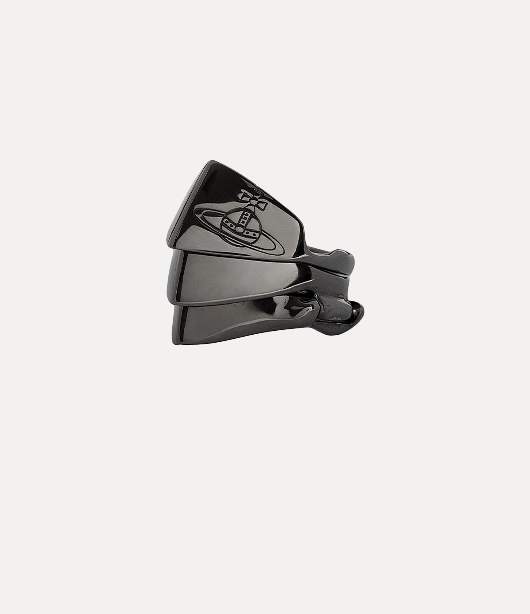 Knuckleduster Ring 
