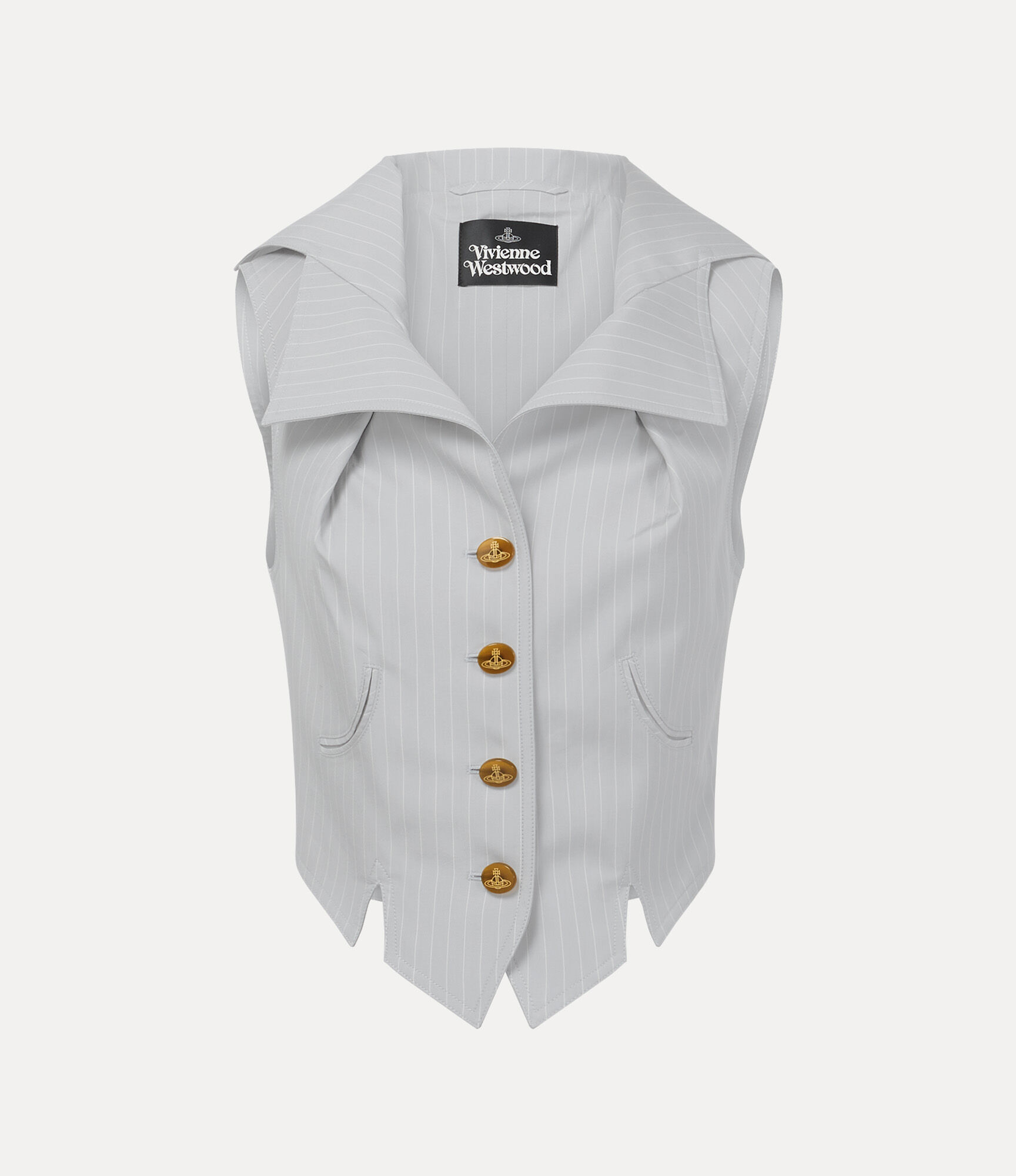 Meryl Waistcoat