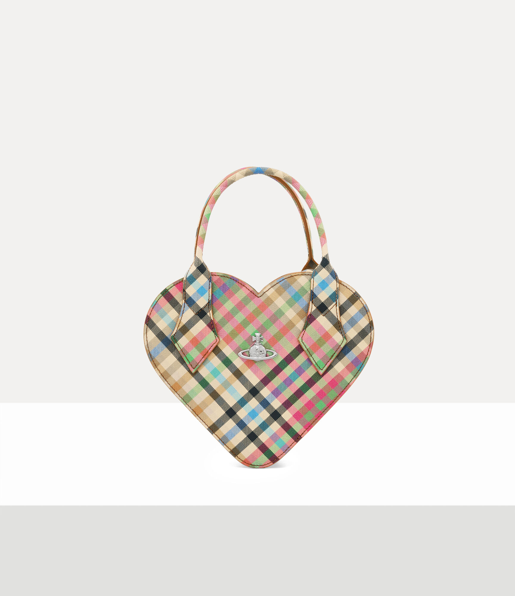 Josephine Heart Crossbody