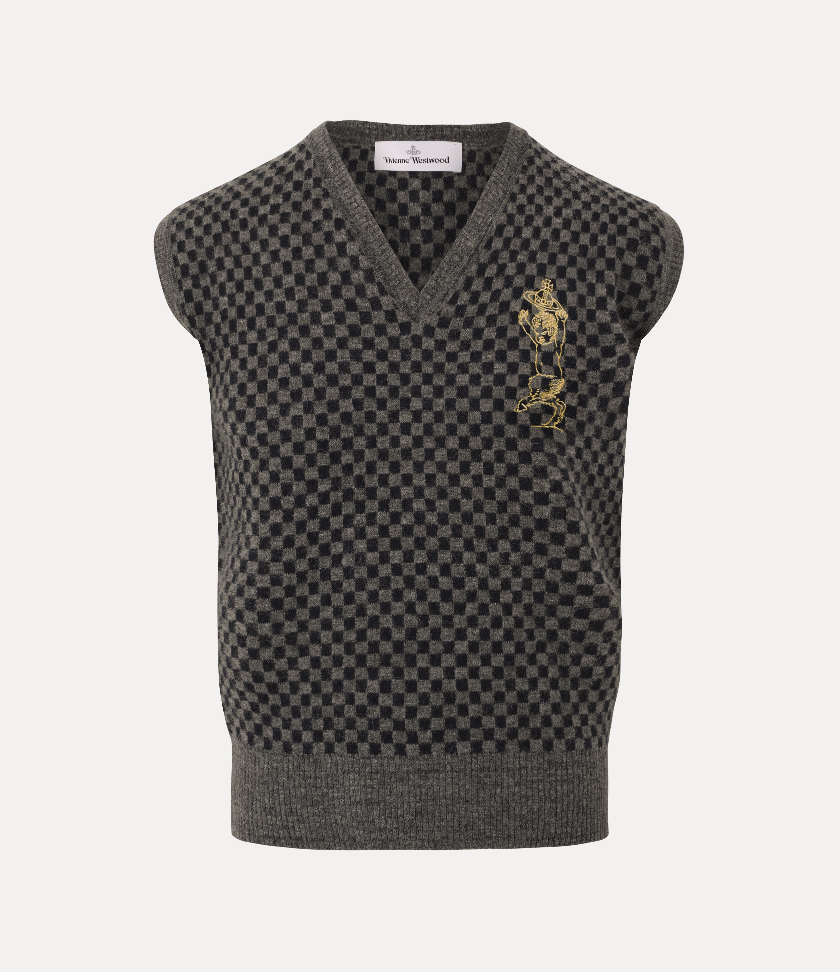Checkmate Vest 