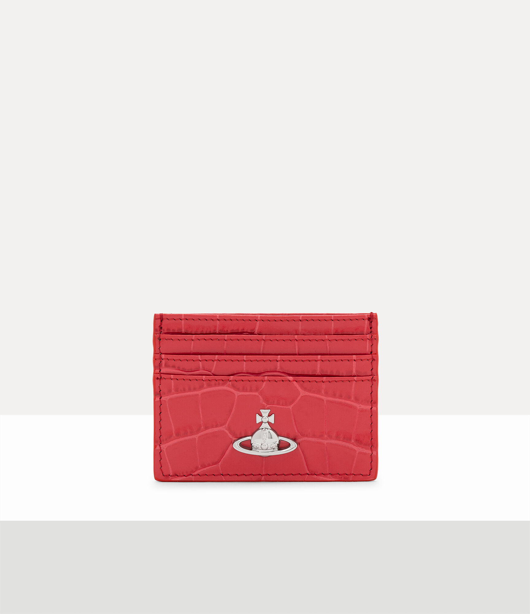 Flat Card Holder
