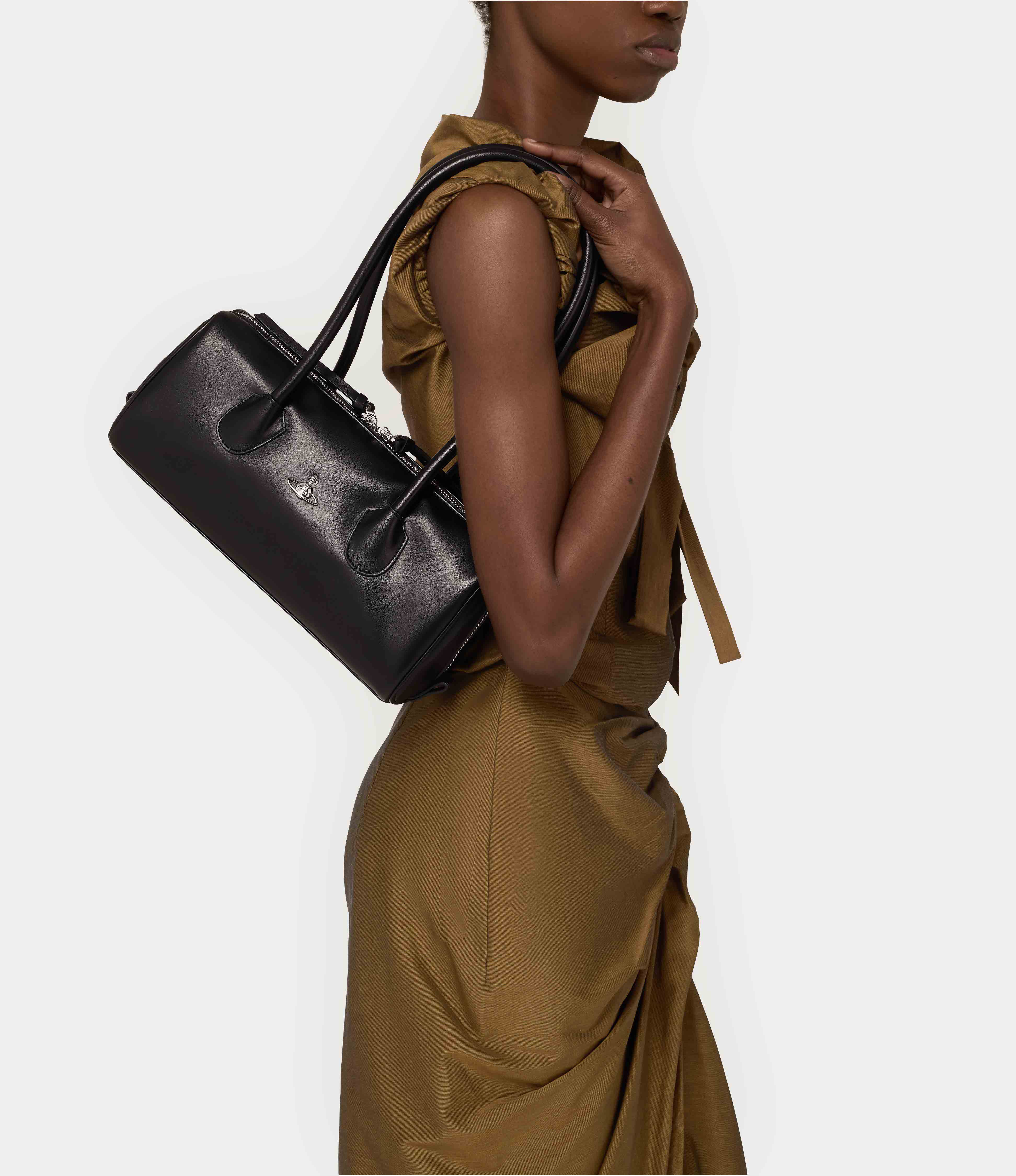Polly Bowling Bag  large image number 3