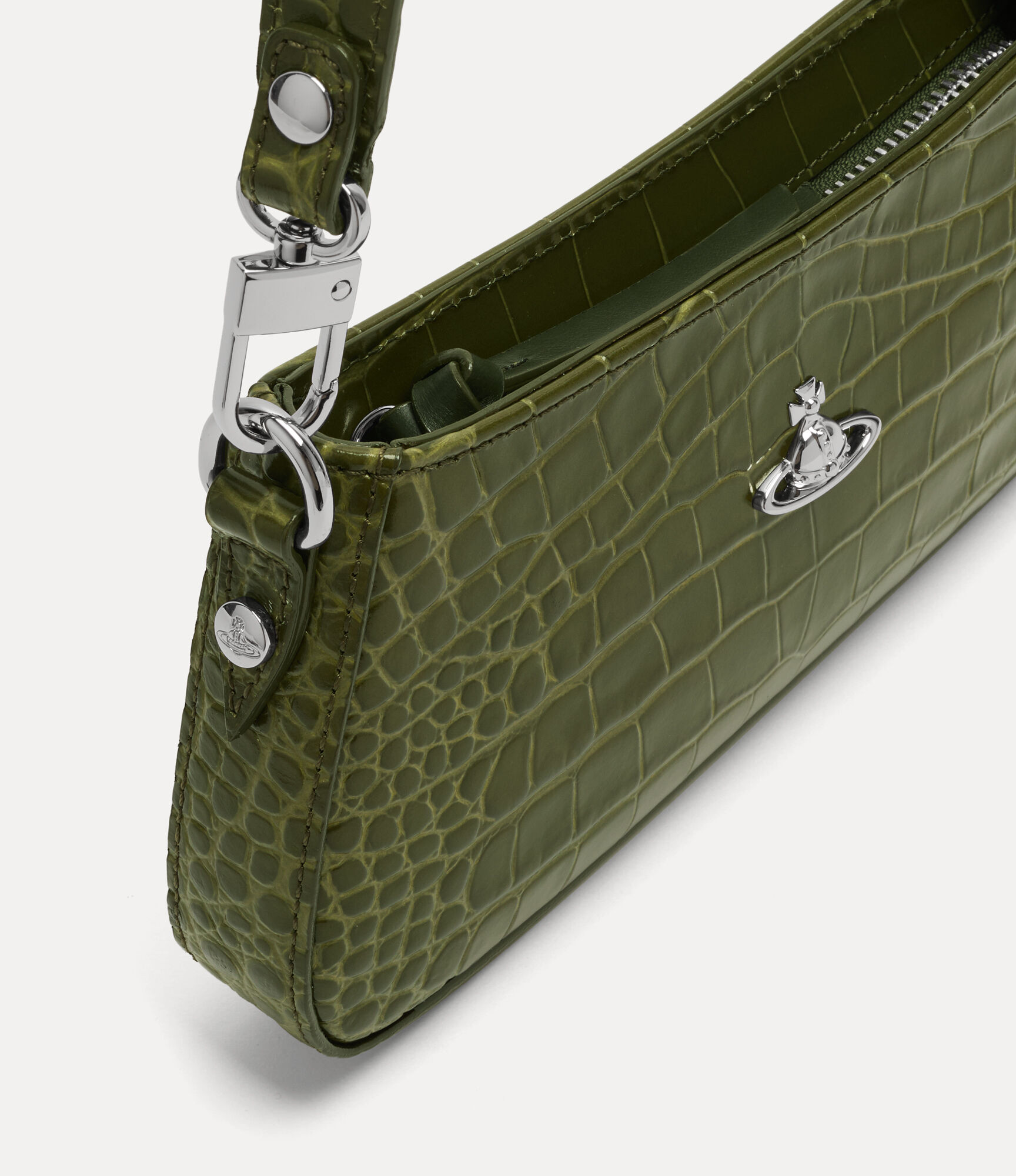 Tasha Shoulder Phone Bag  large image number 4