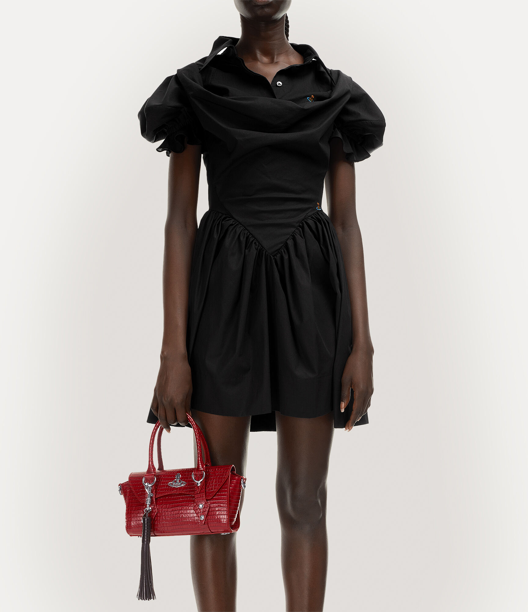 Bettina Mini Crossbody  large image number 2