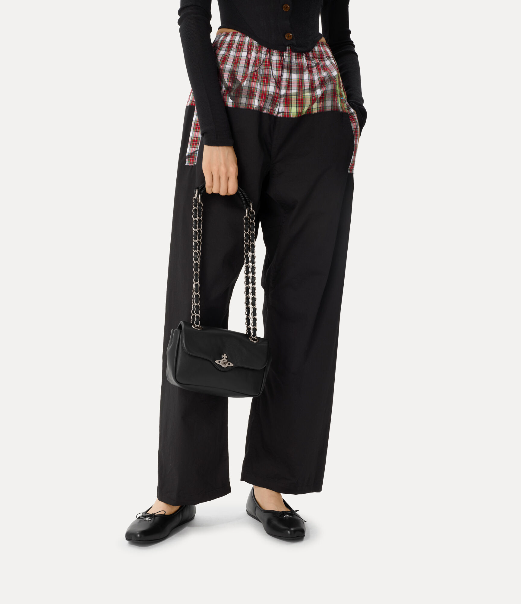 Anita Small Shoulder Bag  large image number 3
