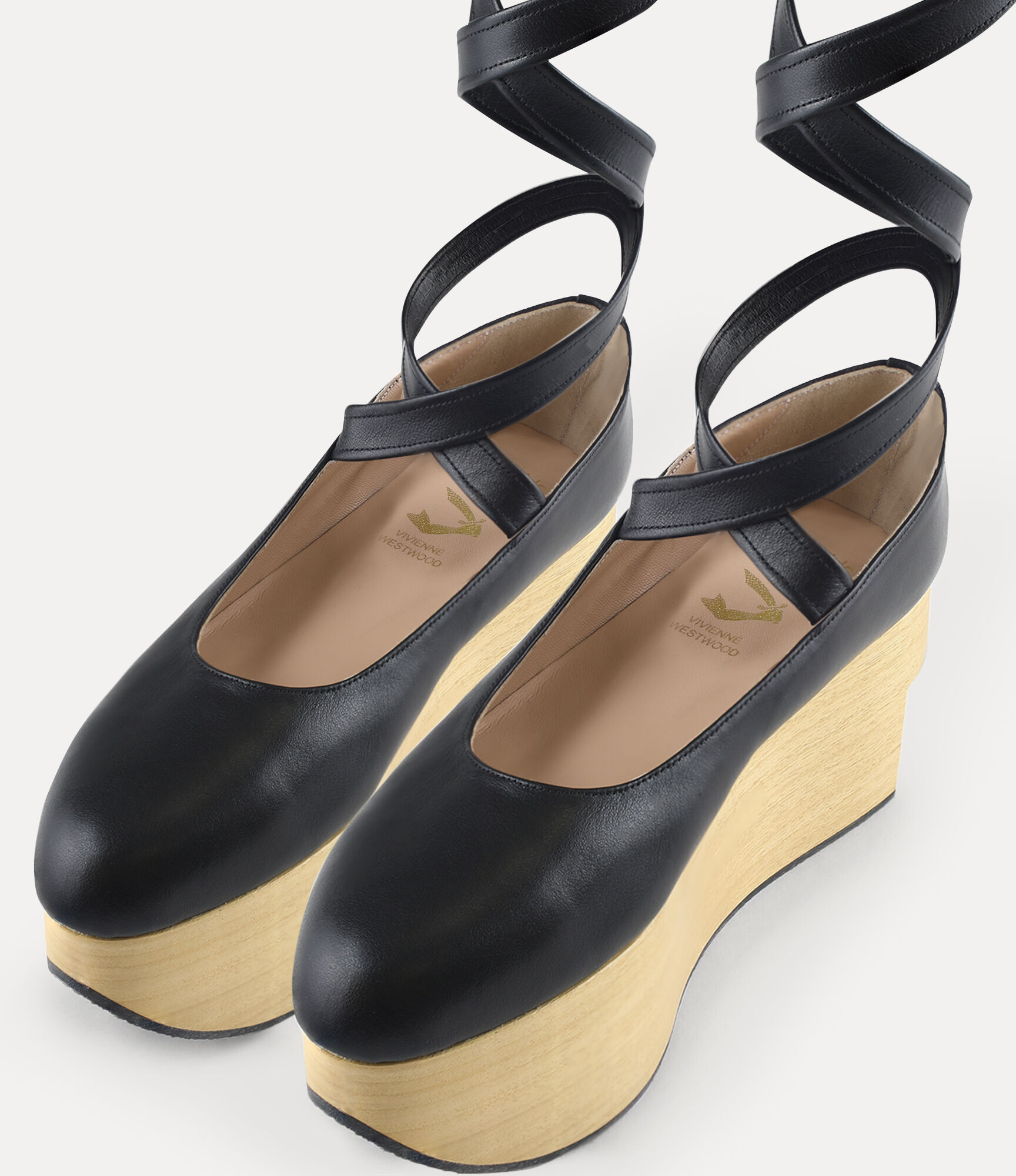 Rocking Horse Ballerina Shoe  large image number 4