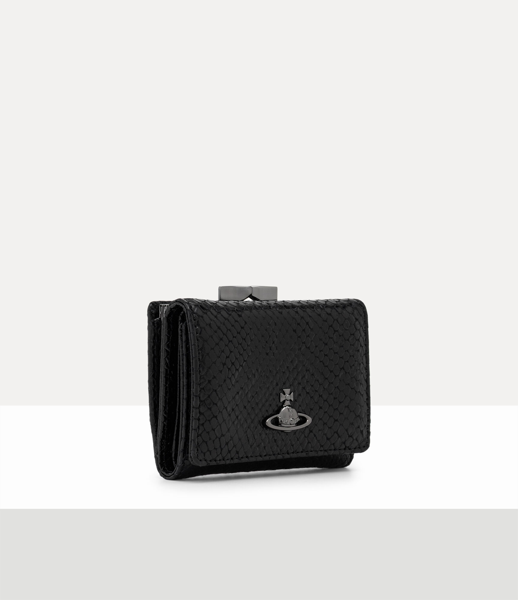 Small Frame Wallet  large image number 2