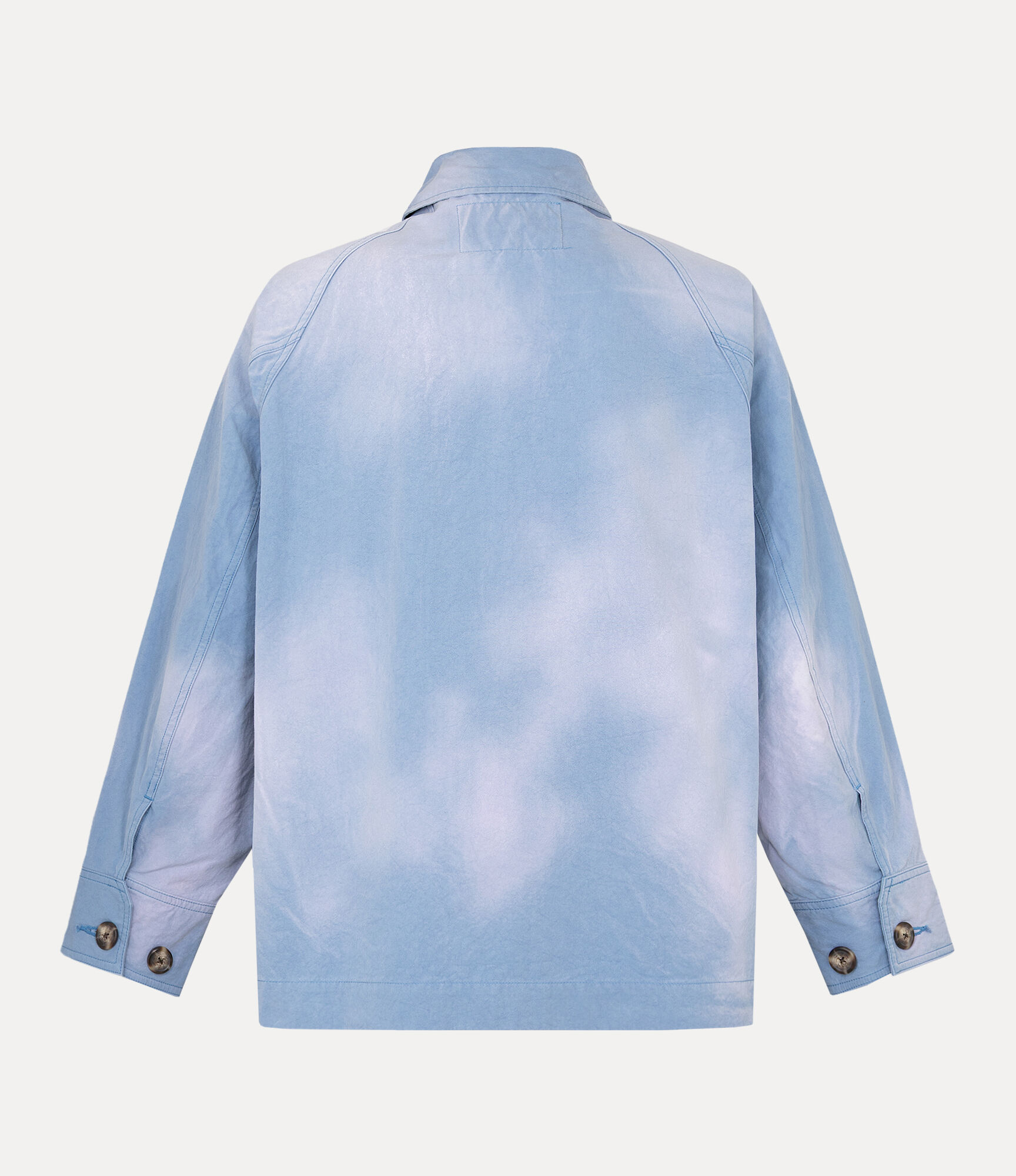 Spray Workerwear Jacket  large image number 5