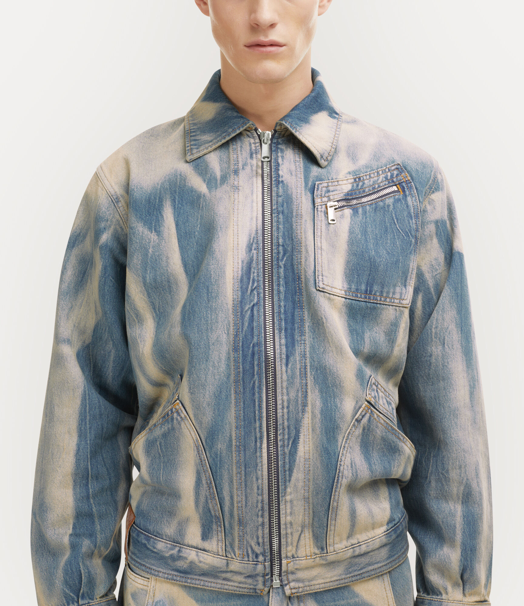 Piranha Jacket   large image number 7