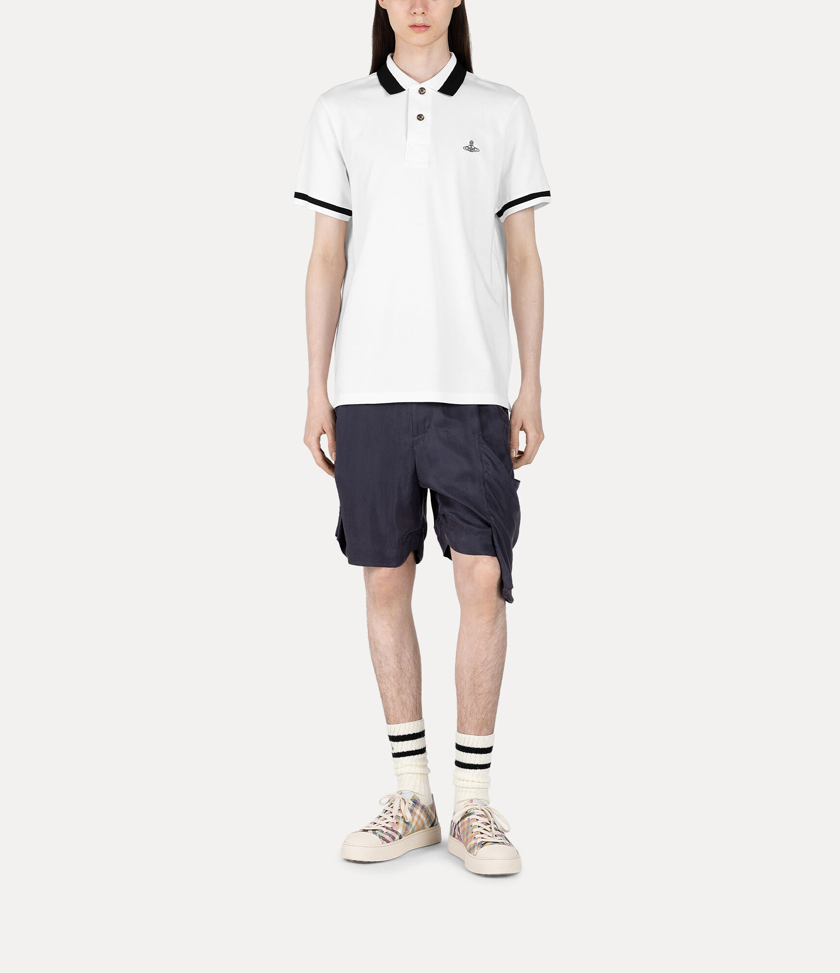 Classic Polo Shirt  large image number 2