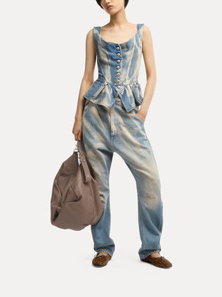 Monday Vest