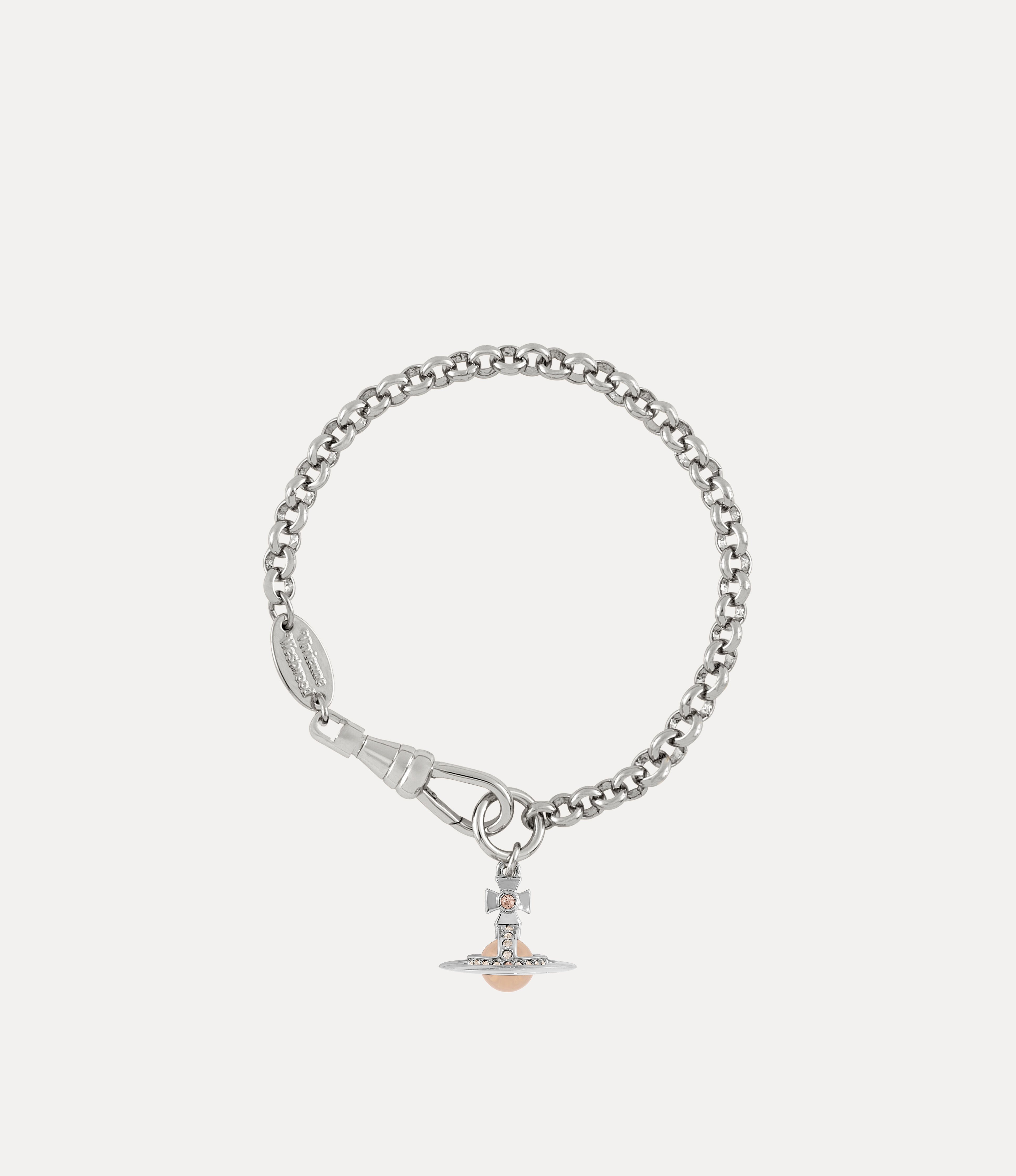 New Petite Orb Bracelet 