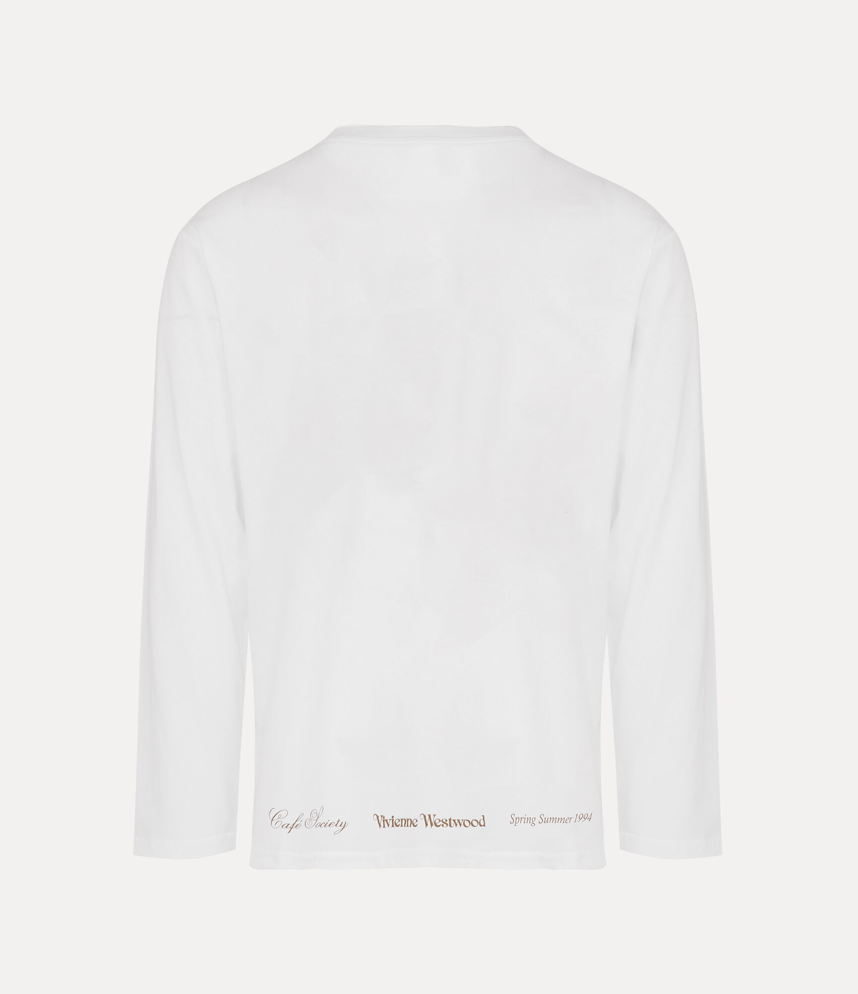Classic Long Sleeve T-shirt  large image number 2