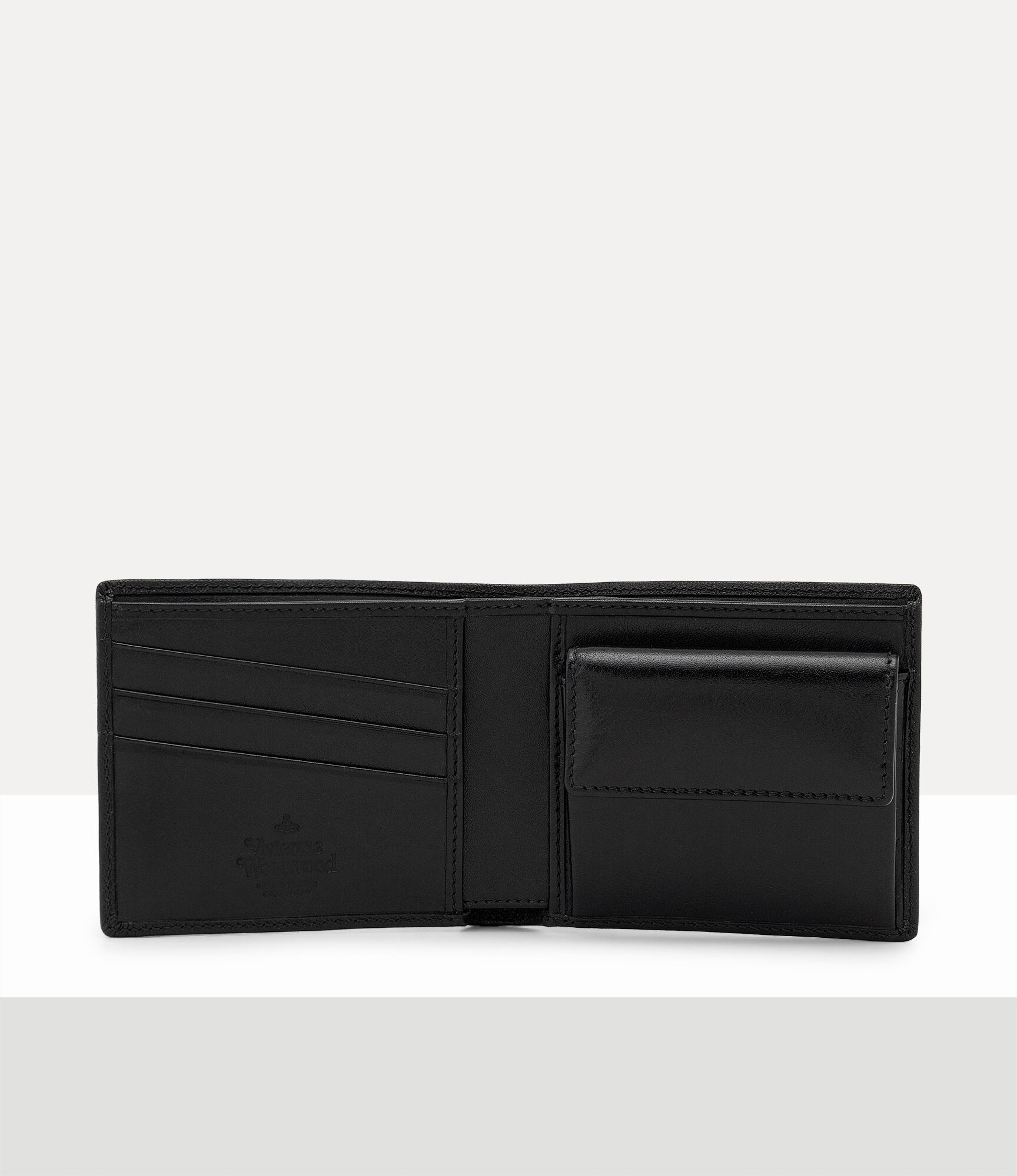 Man. Wallet With Coin Pocket  large image number 3