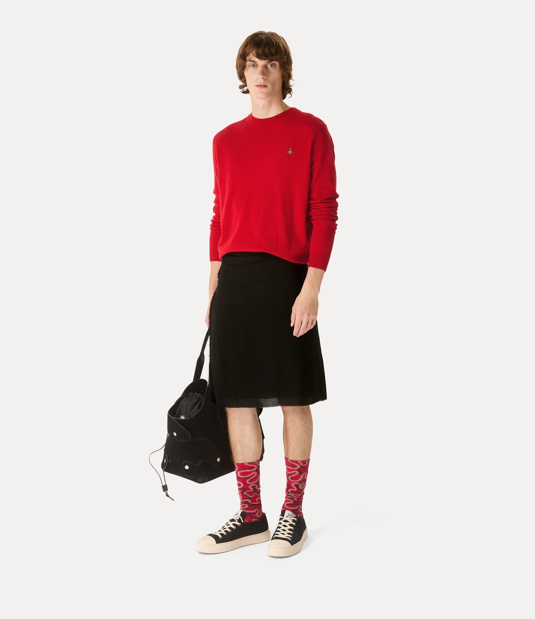 Alex Round Neck   large image number 2