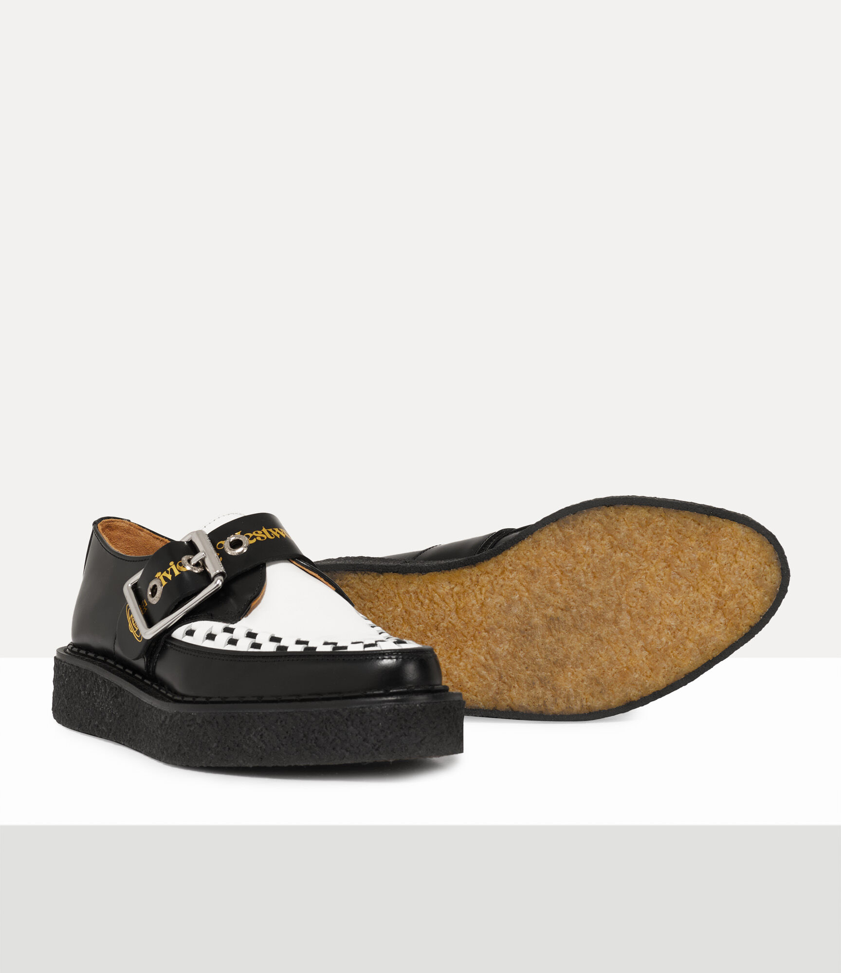 Point Toe Monk Shoe  large image number 8