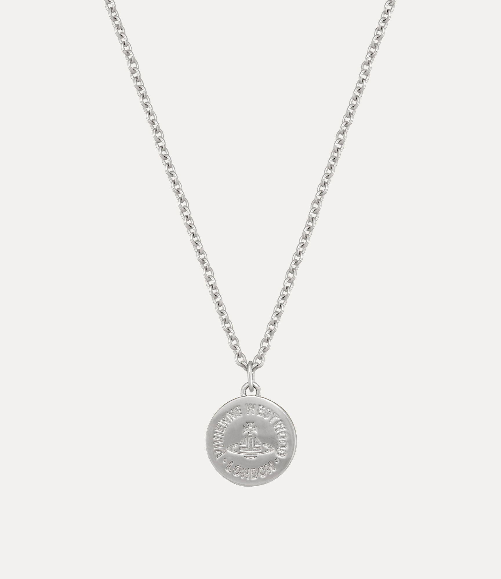 Man. Richmond Pendant Necklace  large image number 2