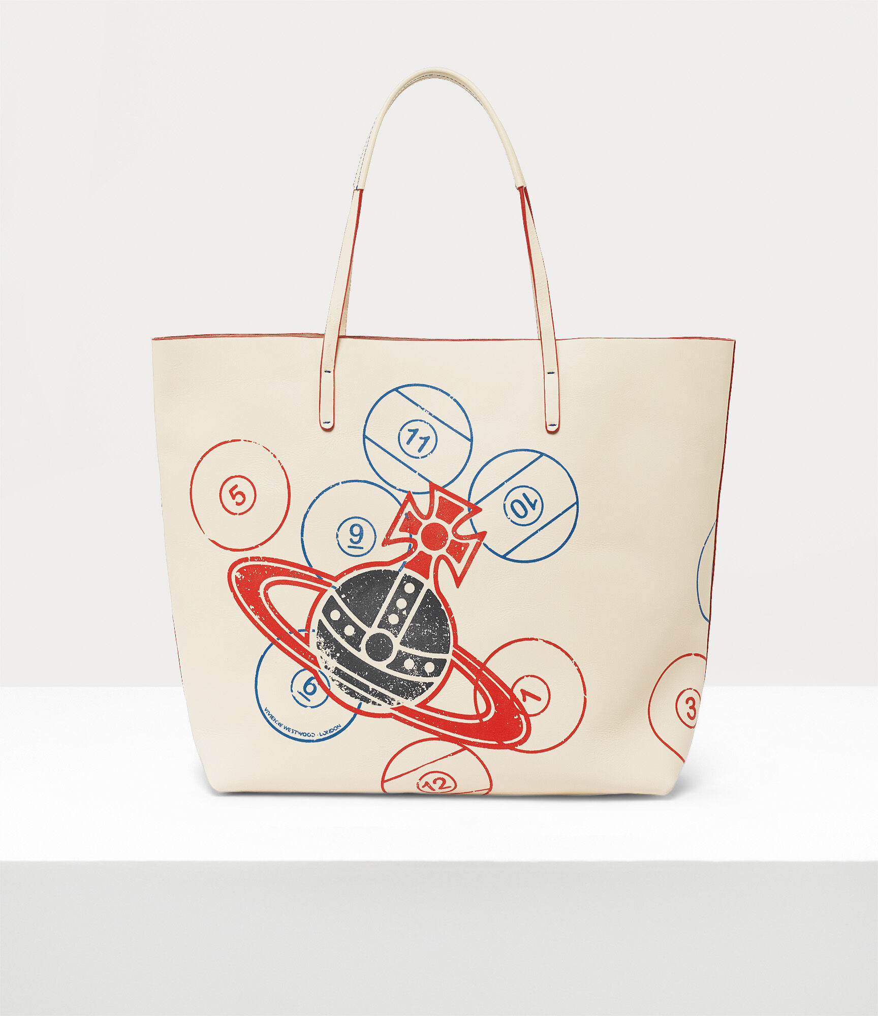 Studio Large Shopper  large image number 1