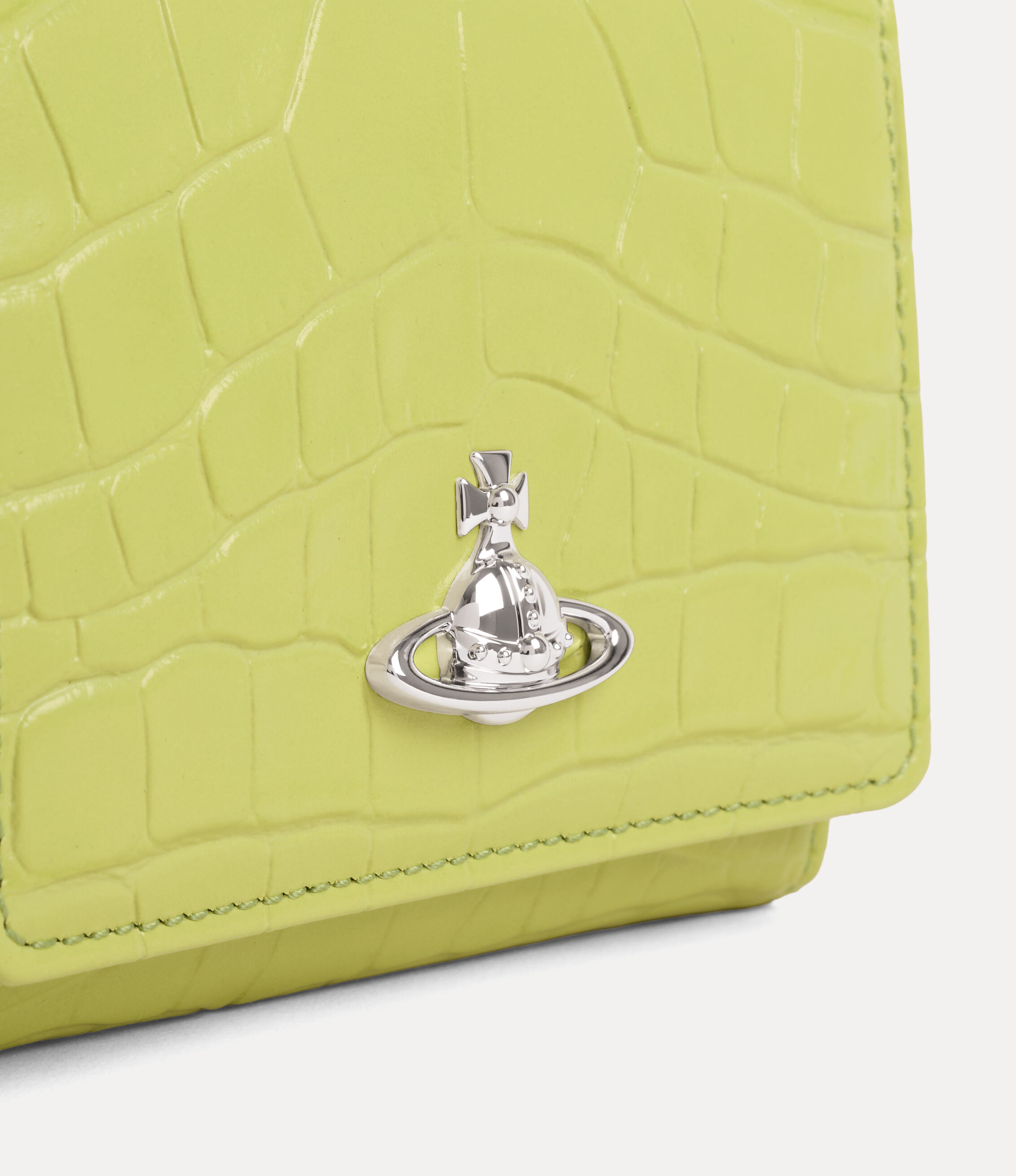 Small Frame Wallet  large image number 3