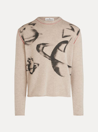 Orbit Jumper