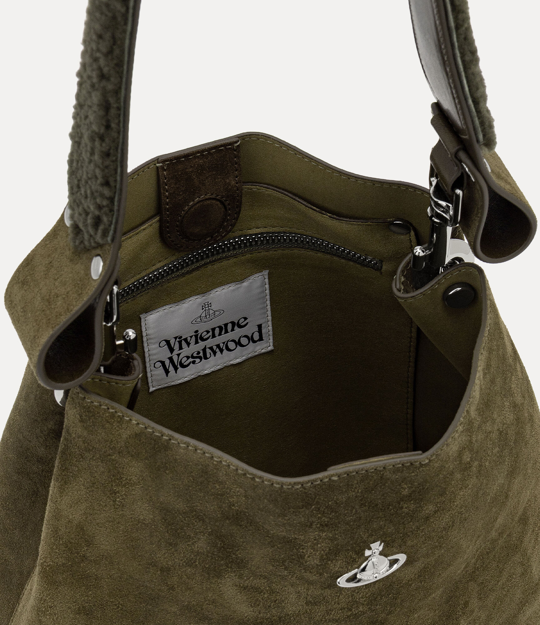 Lottie Small Shoulder Bag   large image number 3