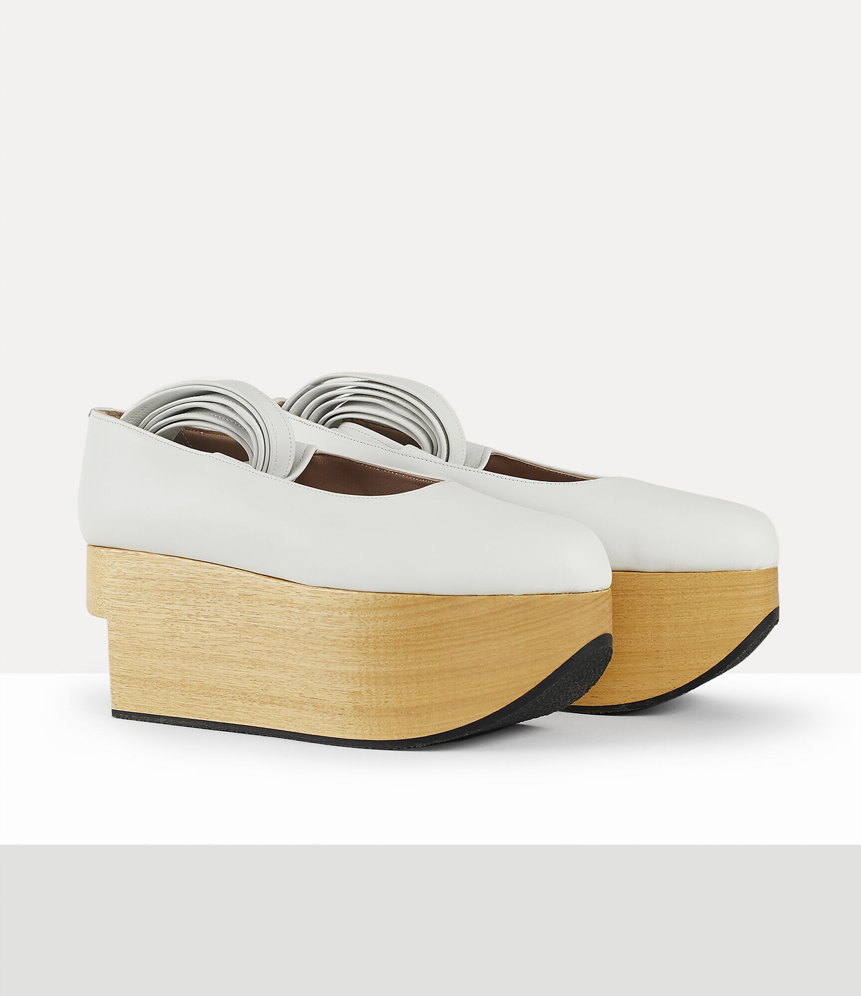 Rocking Horse Ballerina Shoe  large image number 2