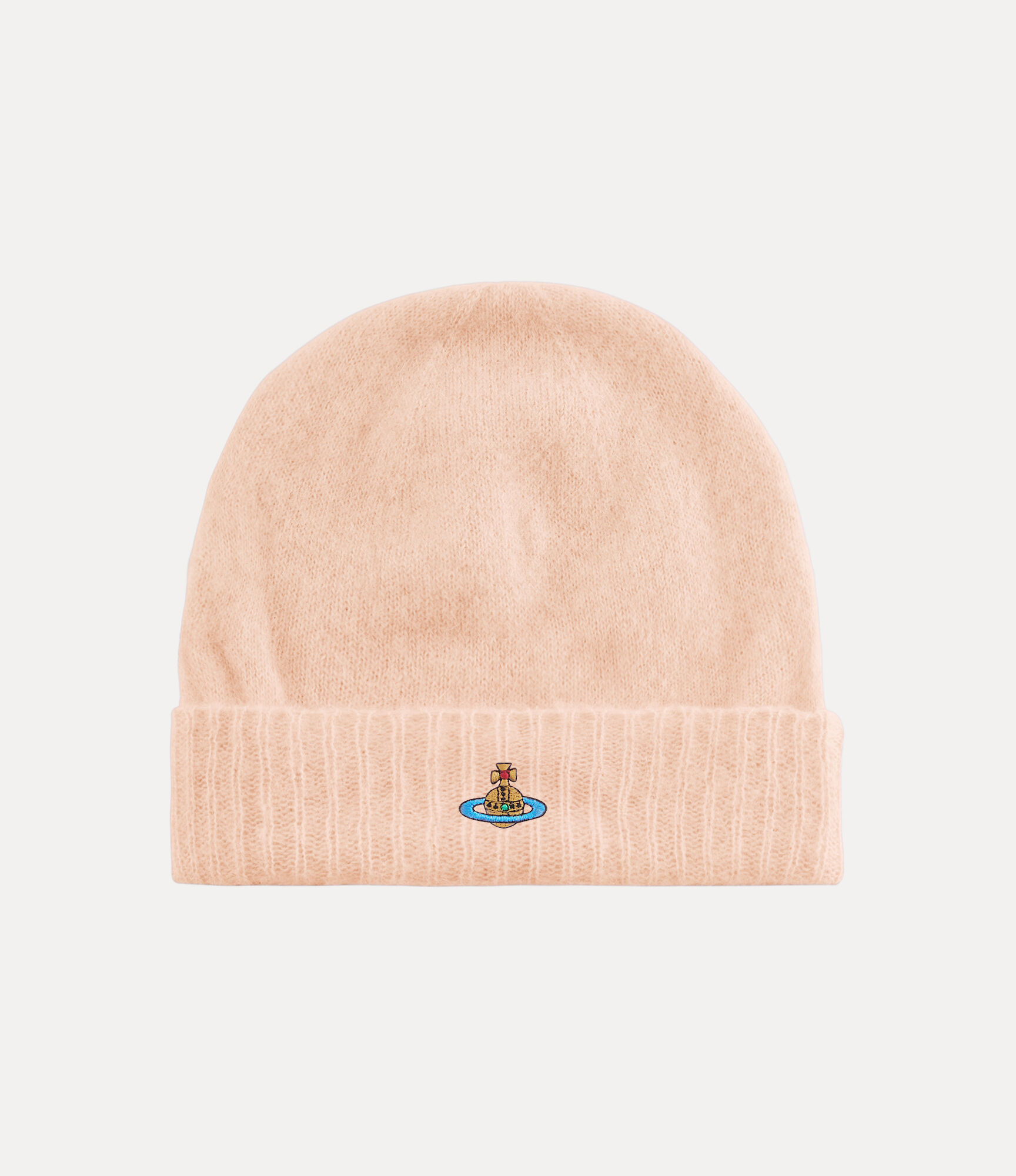 Fluffy Beanie