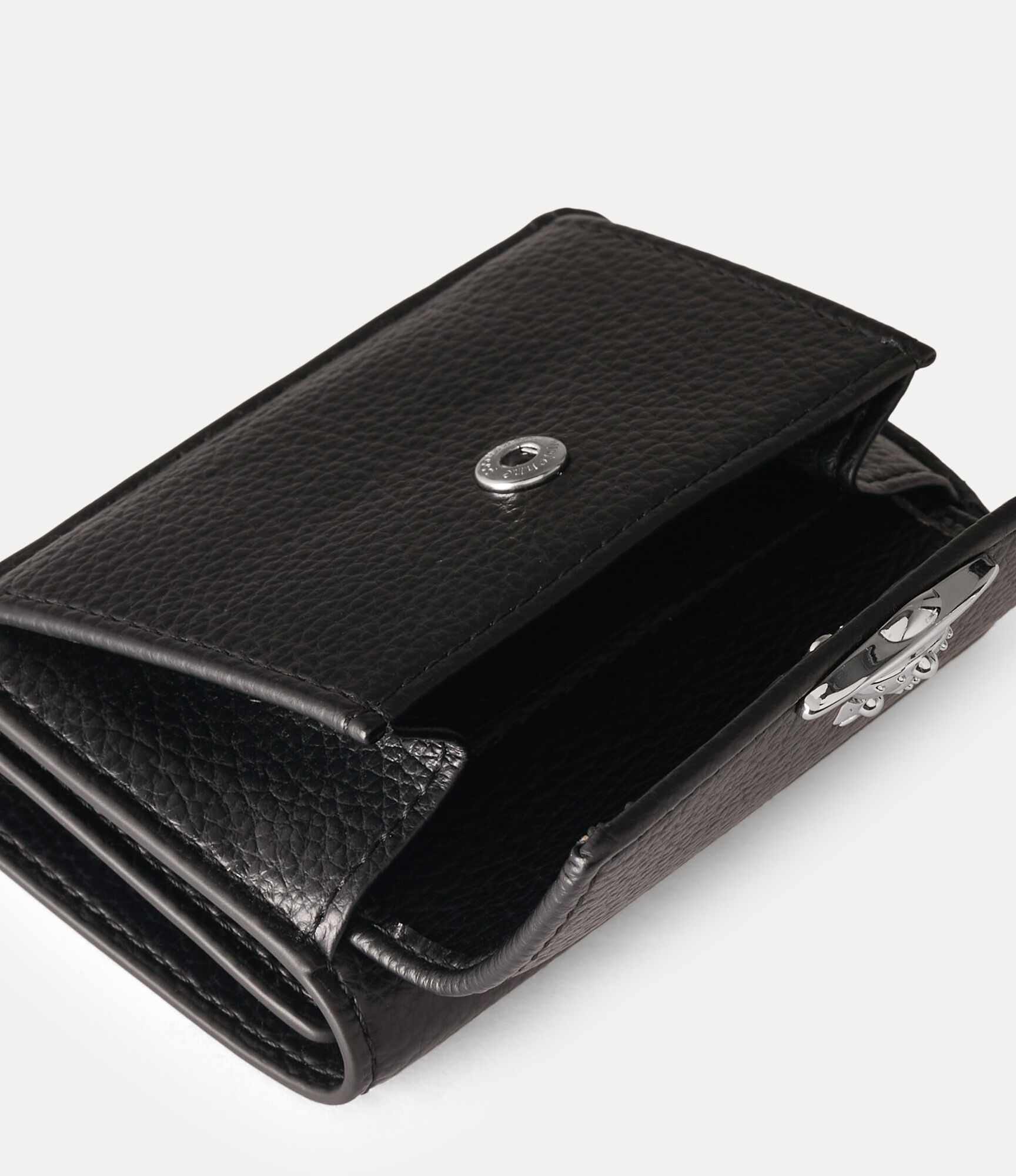 Small Flap Purse   large image number 4
