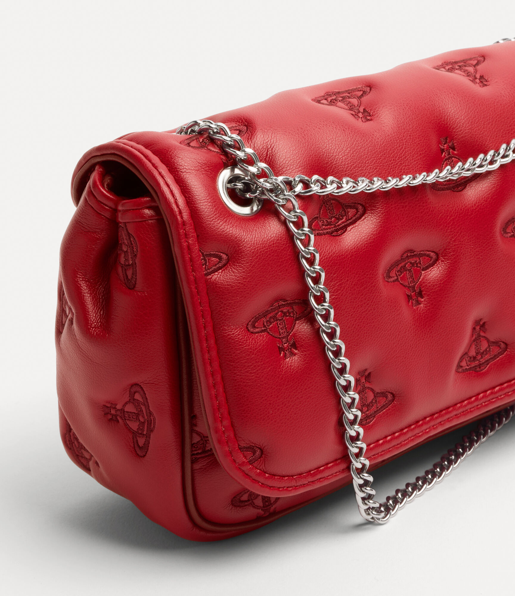 Chain Crossbody Purse  large image number 4