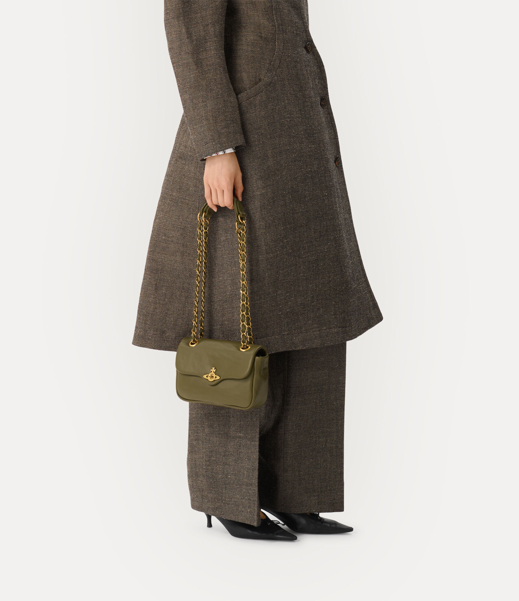 Anita Small Shoulder Bag  large image number 3