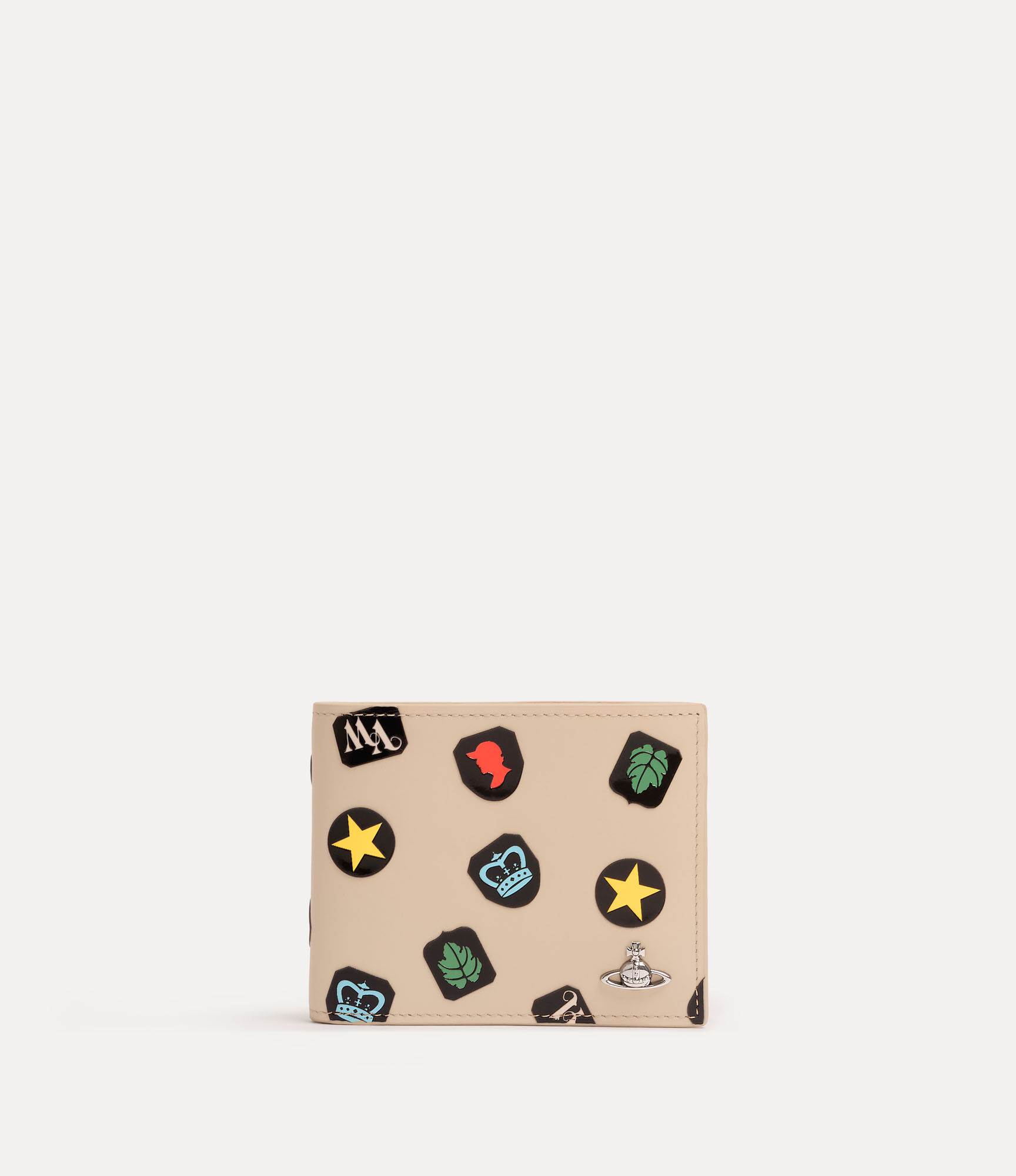 Bifold Wallet