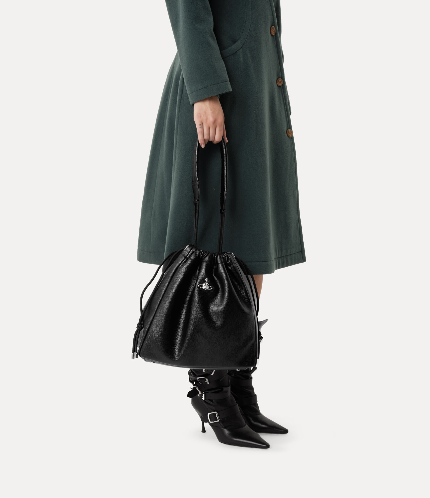 Hilary Bucket Bag  large image number 3