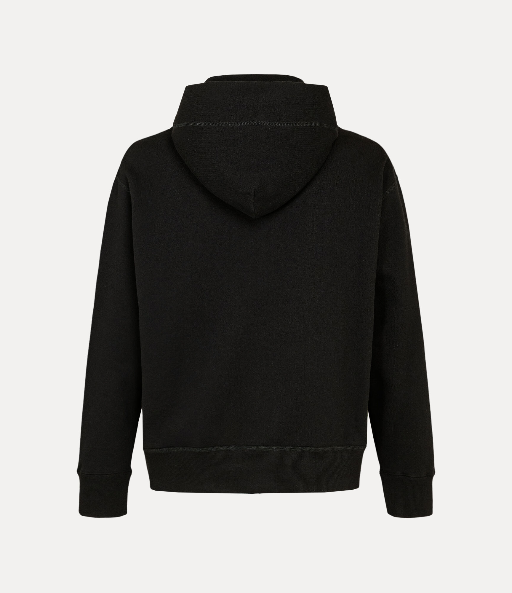 Zip Hoodie  large image number 5