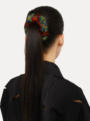 Small Scrunchie