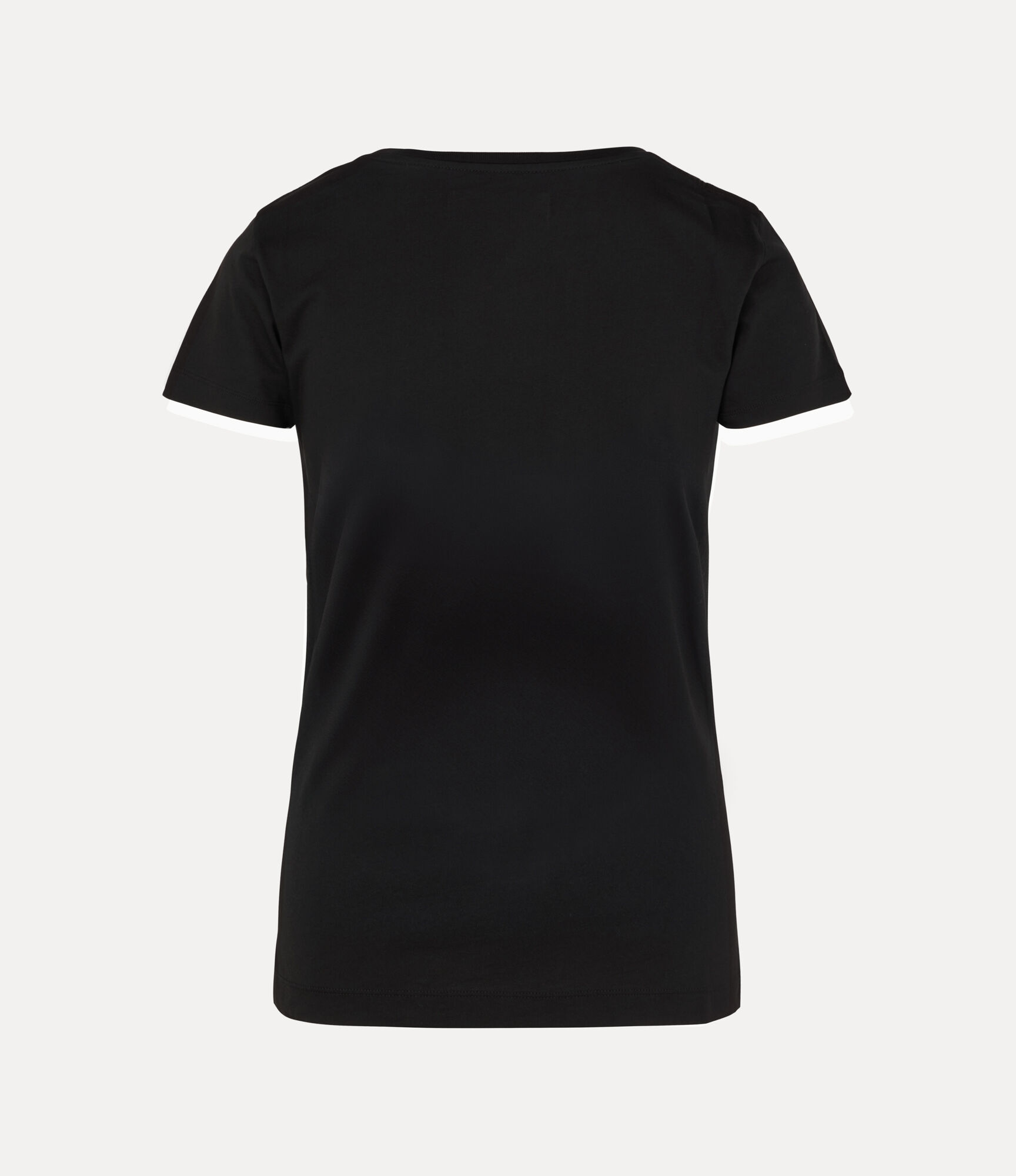 Still Life Orb Lollo T-shirt  large image number 5