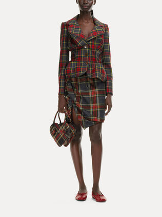 Drunken Jacket