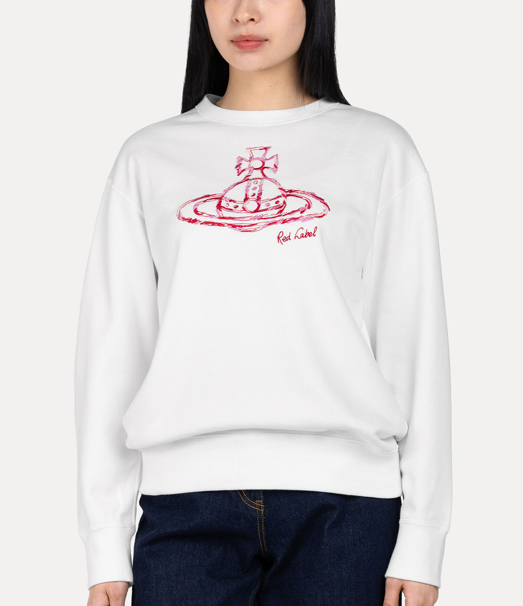 Orb Crew Sweatshirt  large image number 4