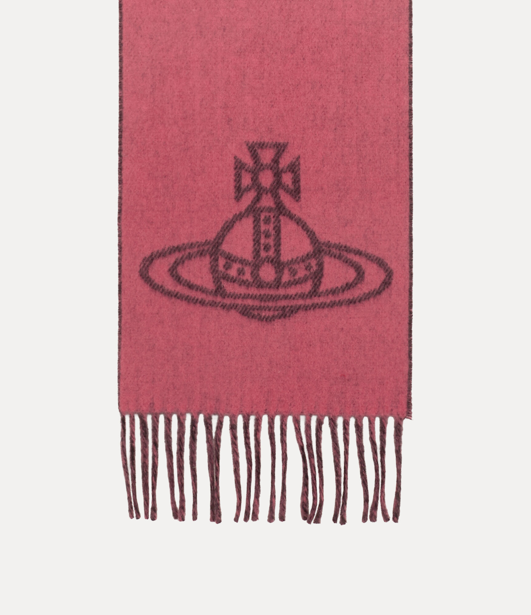Double Face Scarf  large image number 3