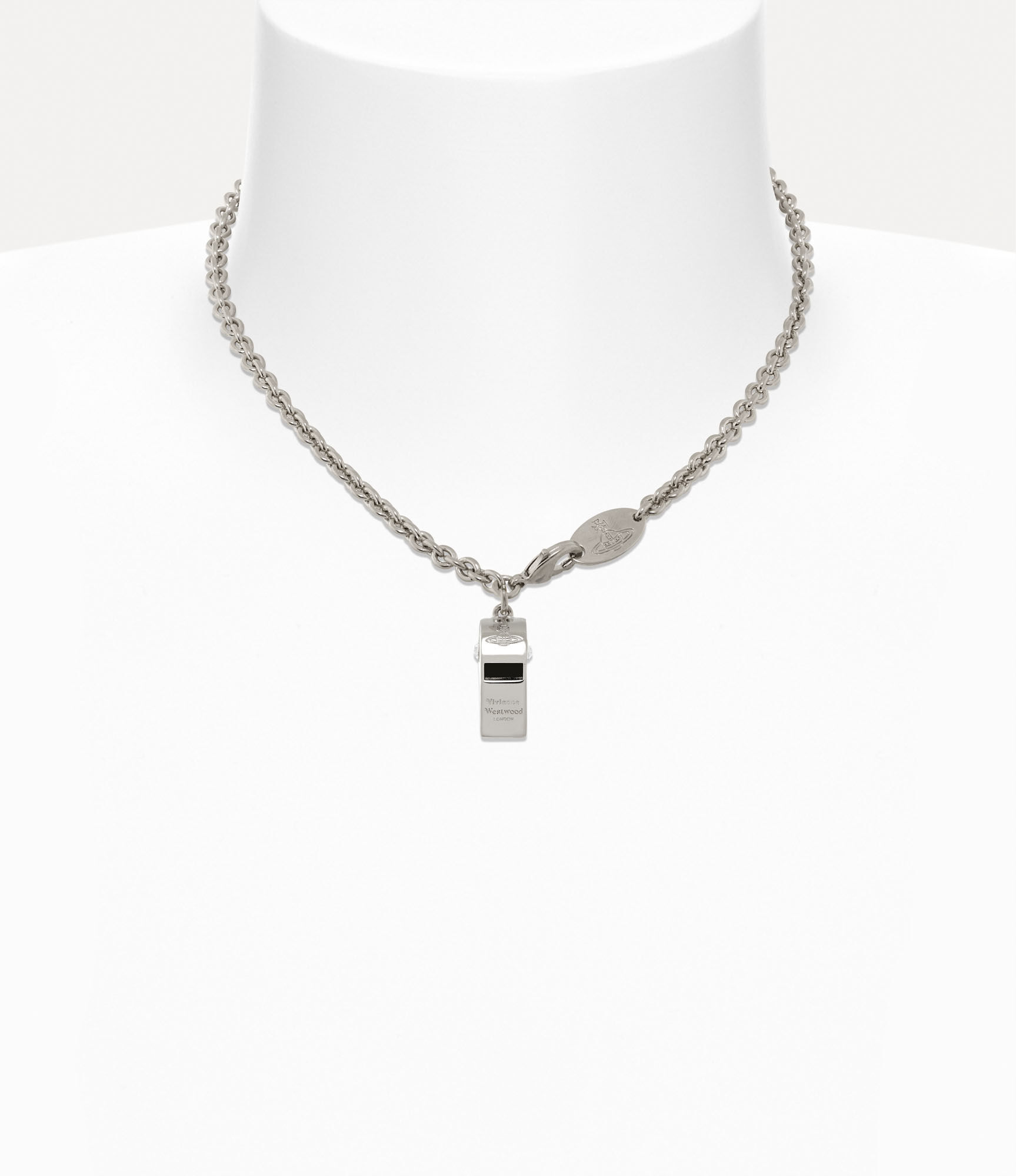 Whistle Necklace  large image number 3