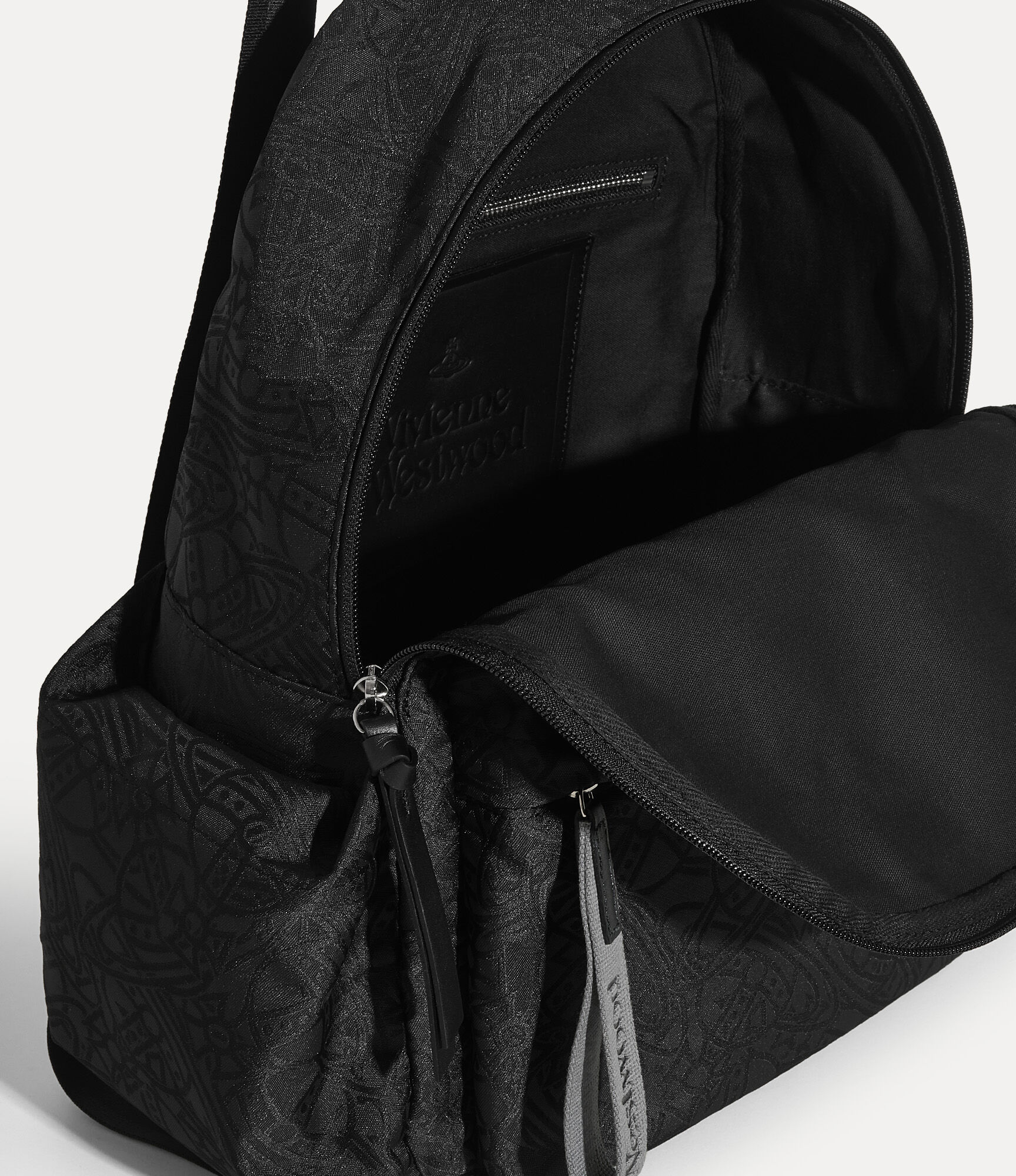 George Medium Rucksack  large image number 3