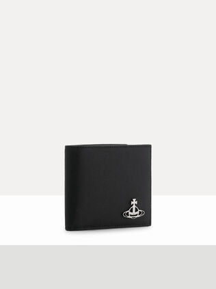 Man Billfold Wallet