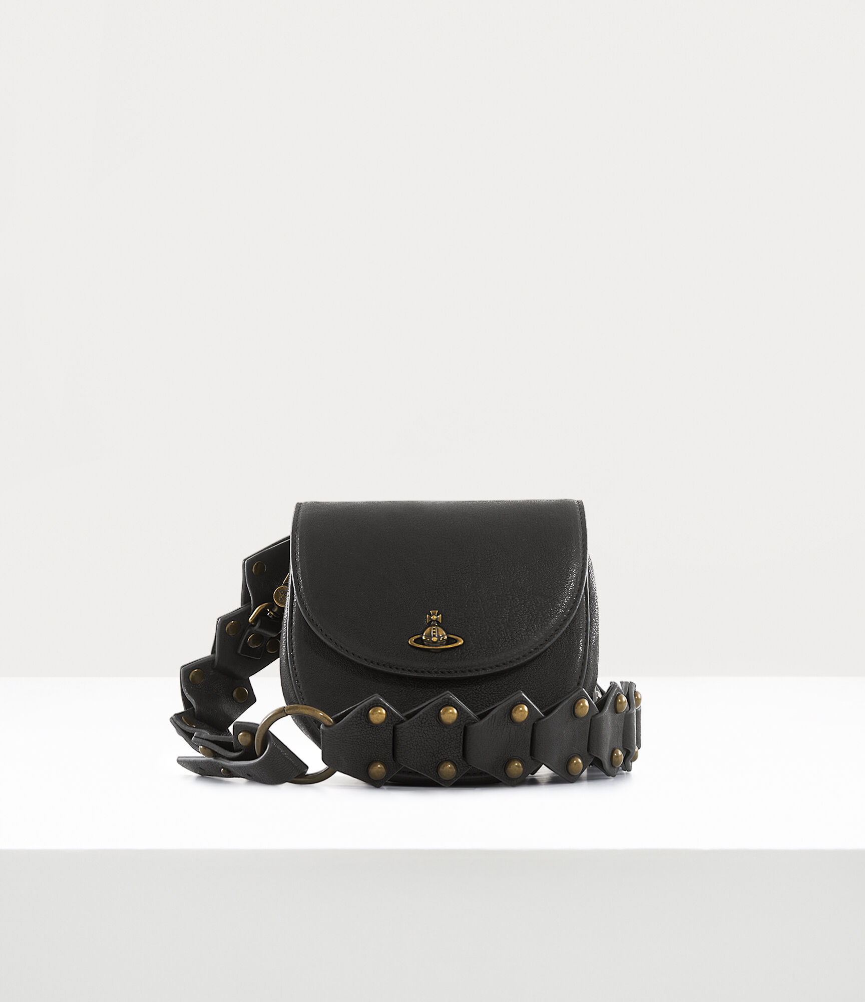 Patty Saddle Bag   large image number 1