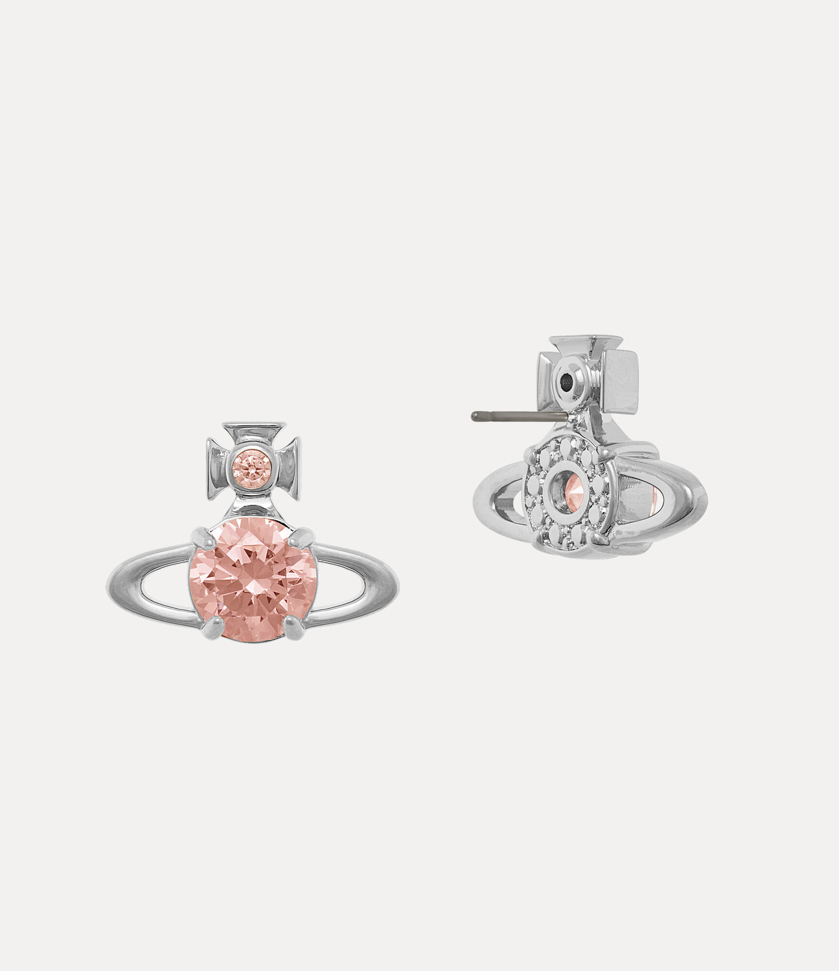 Reina Large Earrings  large image number 2