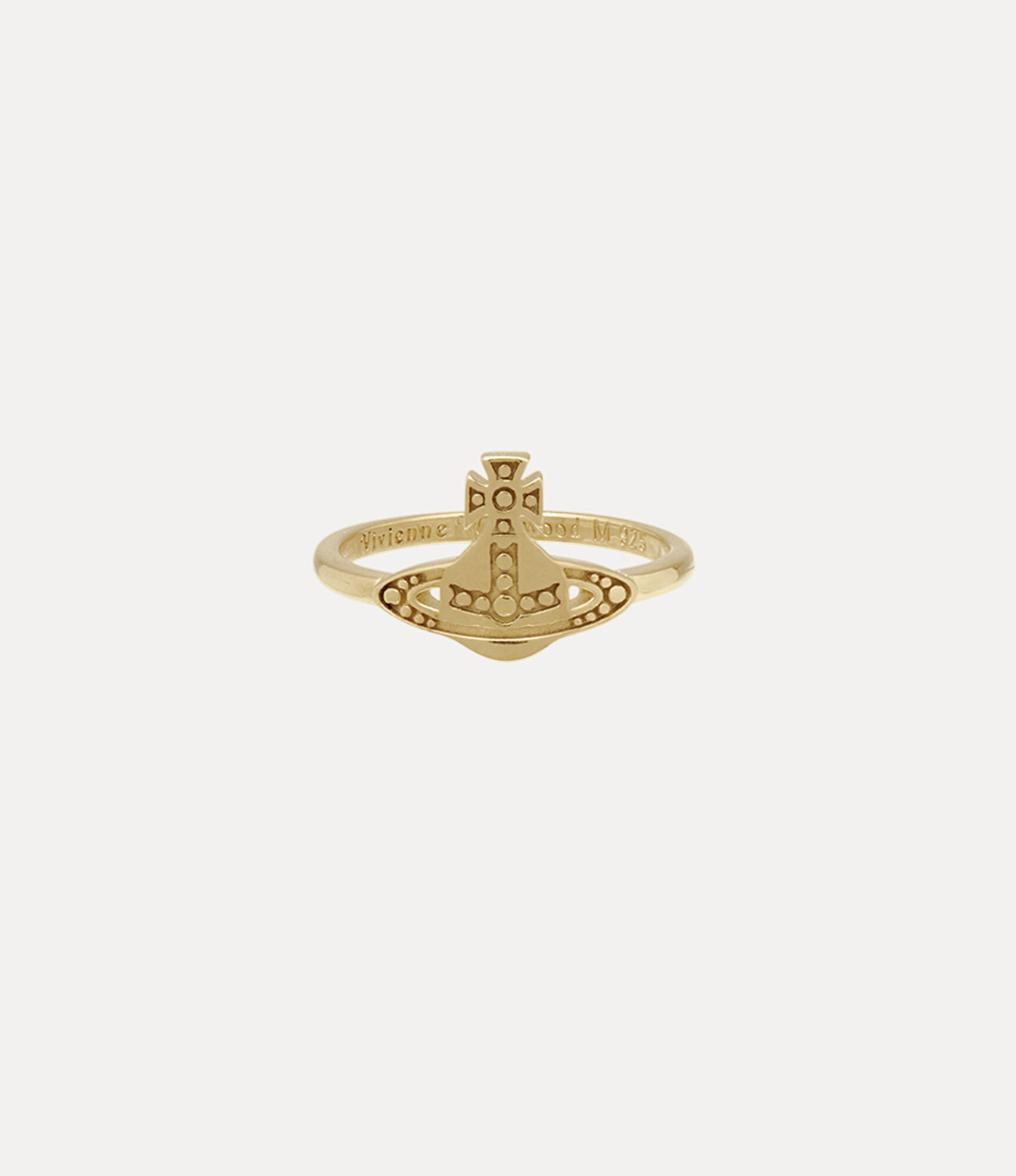 Marinetta Ring