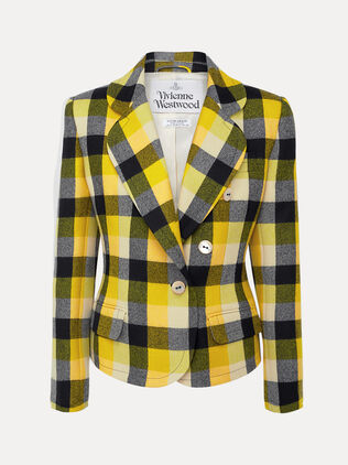 Georgia Jacket